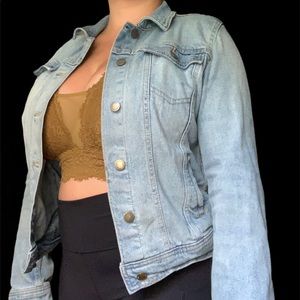 Universal Thread jean jacket